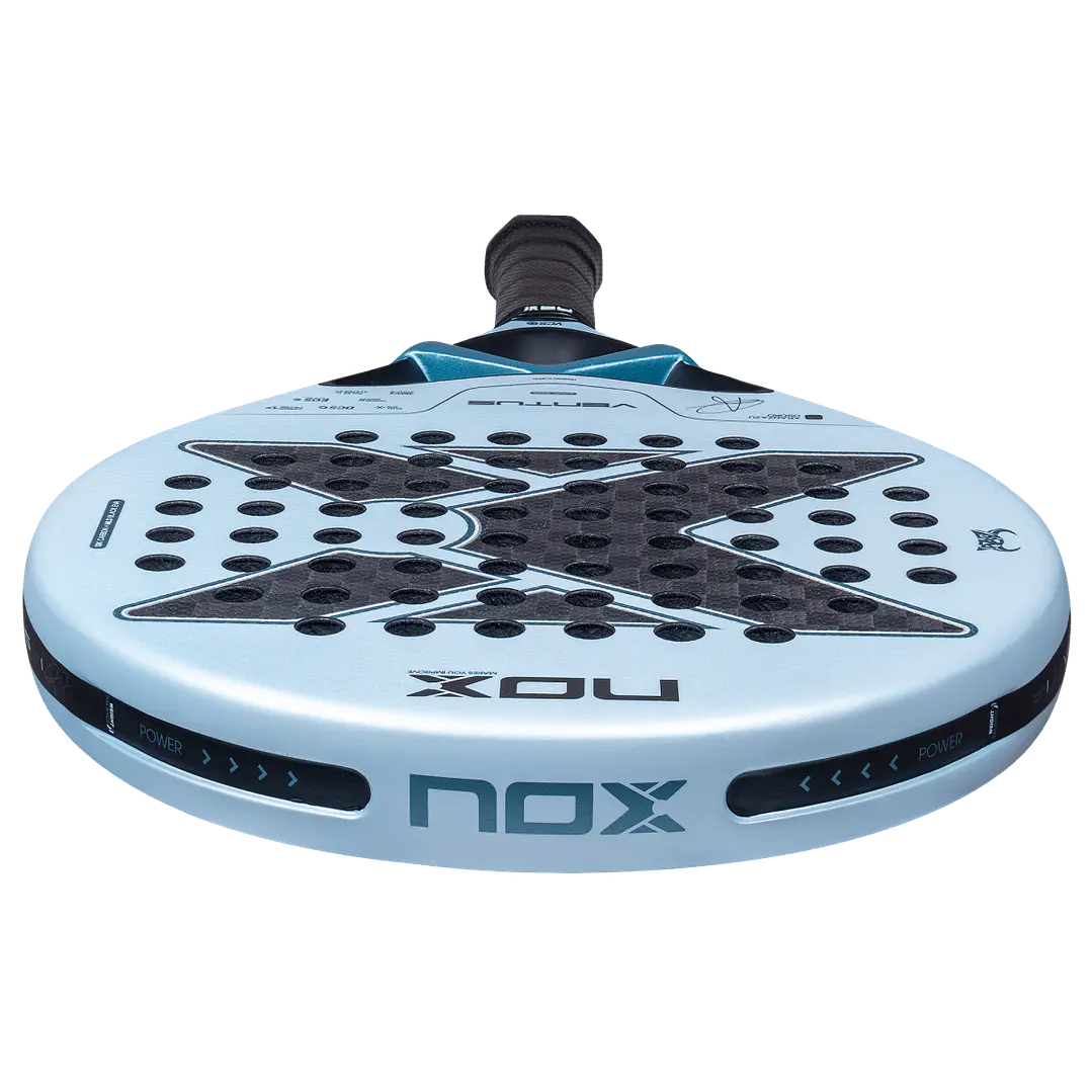 Preventa Pala de pádel Nox Ventus Control 12K by Aranzazu Osoro 2027 4