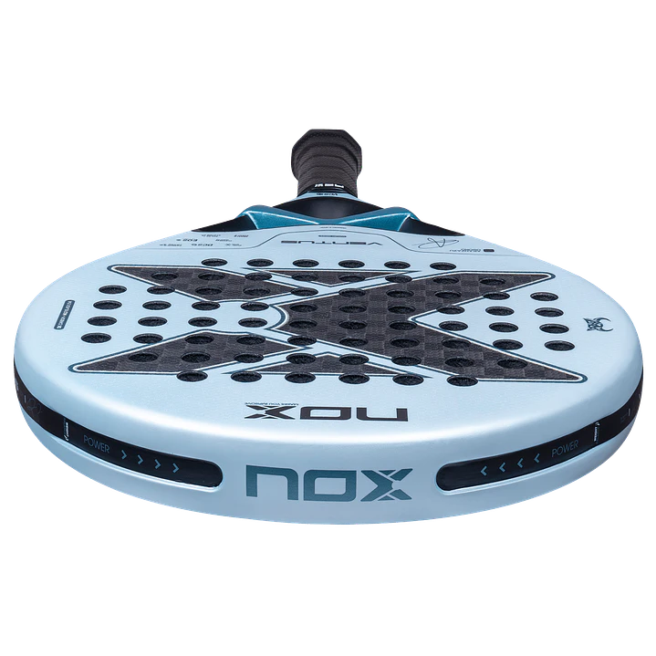 Preventa Pala de pádel Nox Ventus Control 12K by Aranzazu Osoro 2027 4