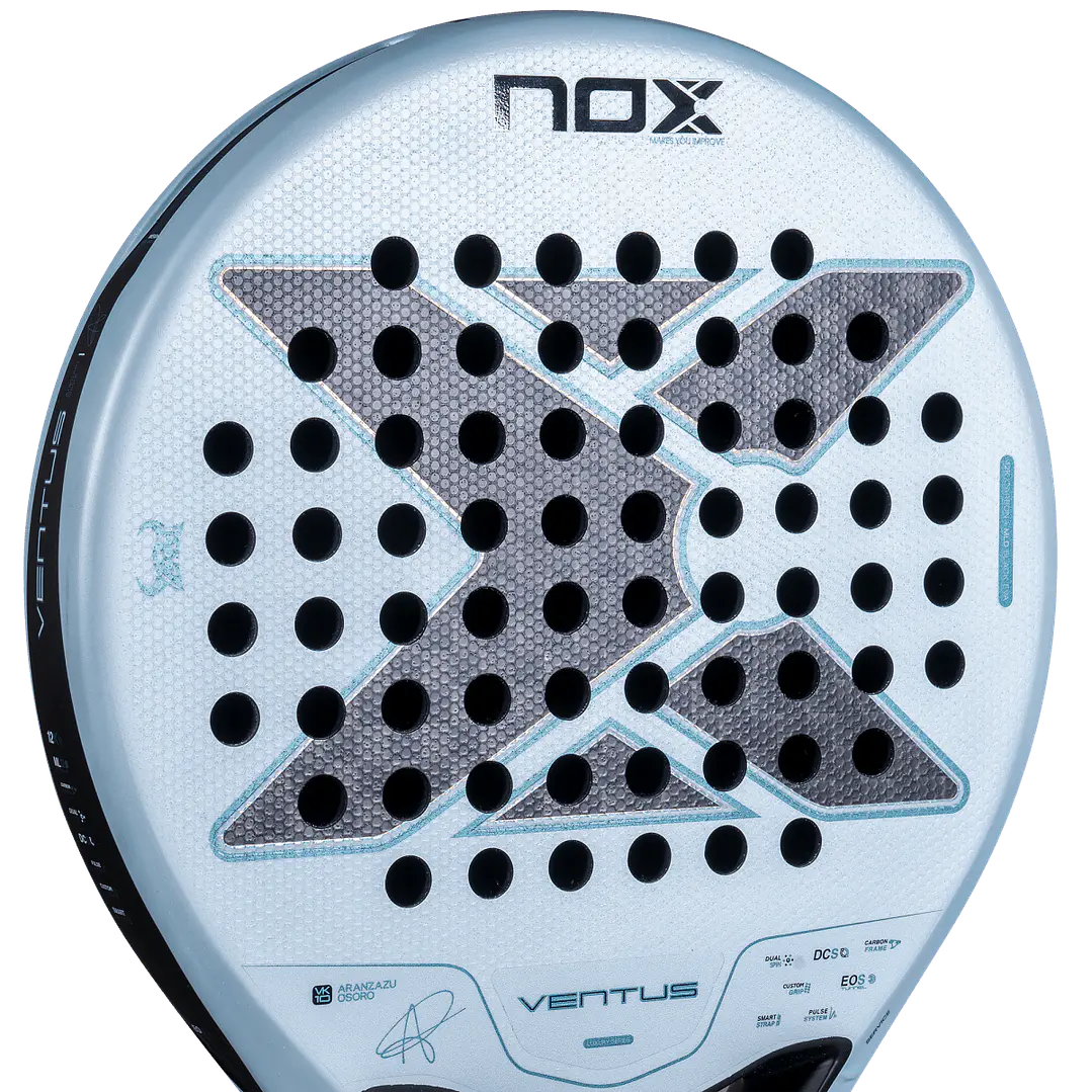 Preventa Pala de pádel Nox Ventus Control 12K by Aranzazu Osoro 2027 5