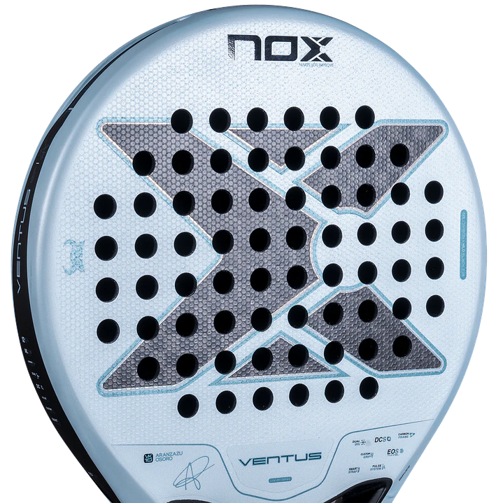 Preventa Pala de pádel Nox Ventus Control 12K by Aranzazu Osoro 2027 5