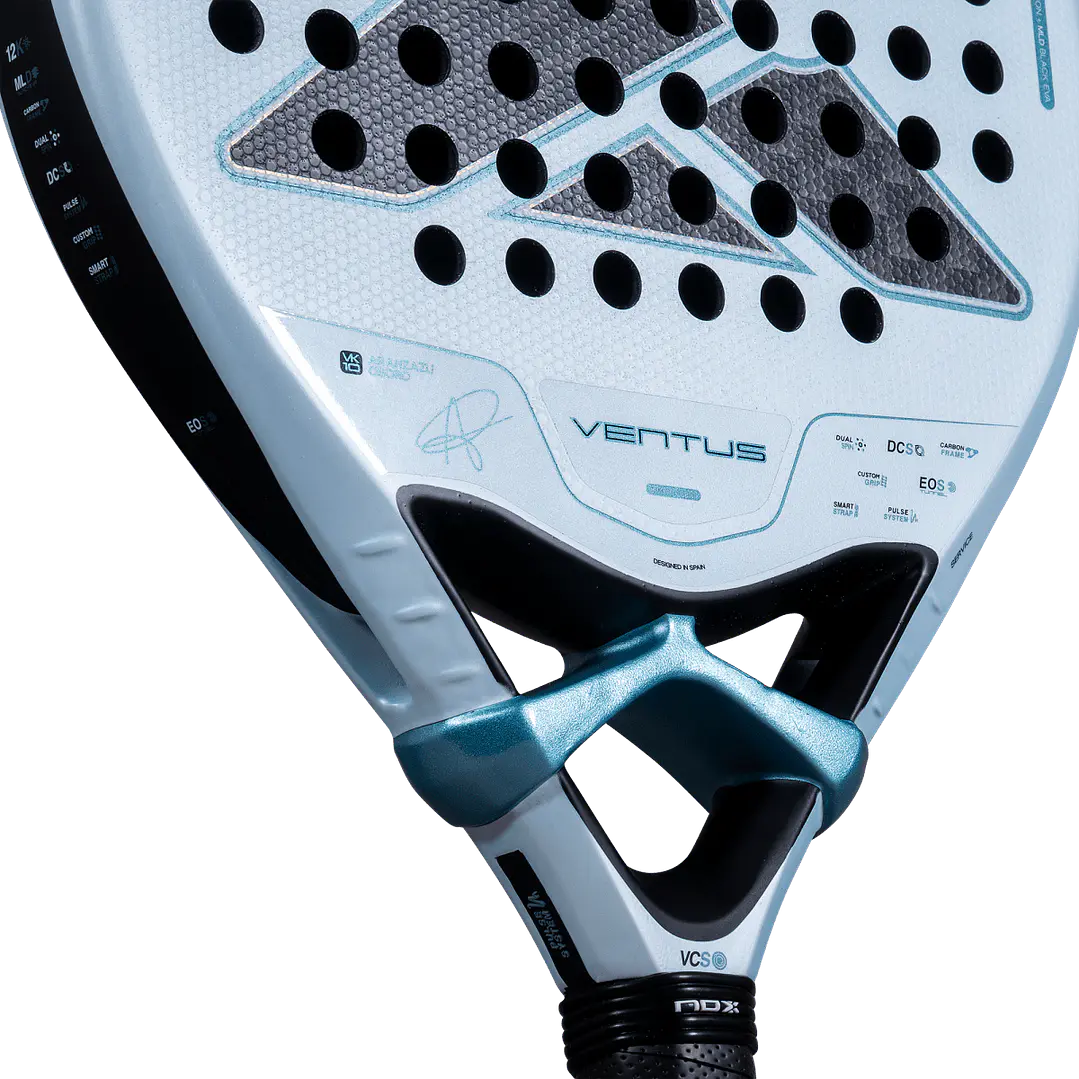 Preventa Pala de pádel Nox Ventus Control 12K by Aranzazu Osoro 2027 6