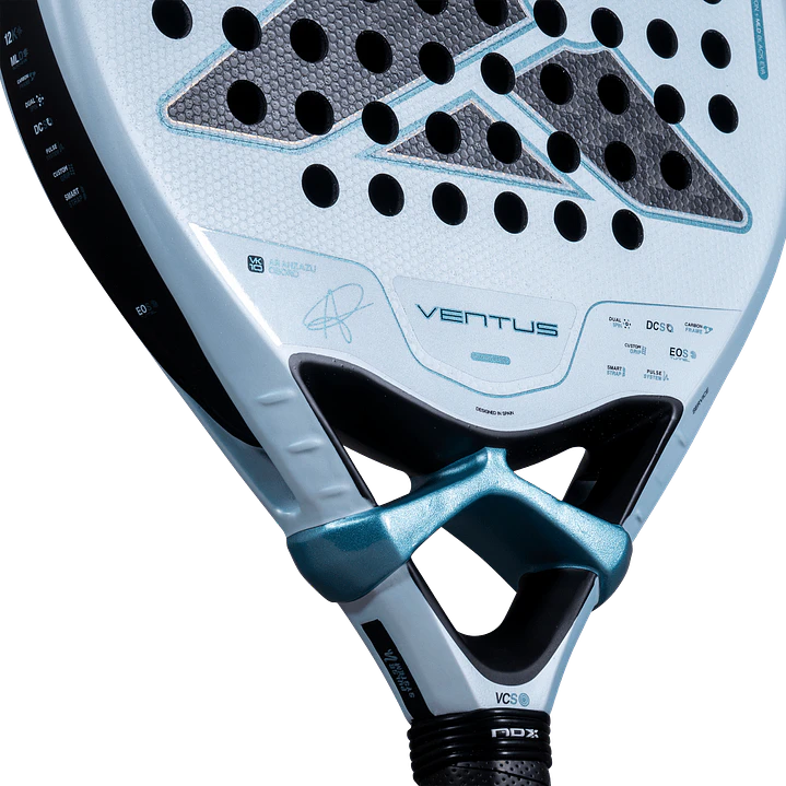 Preventa Pala de pádel Nox Ventus Control 12K by Aranzazu Osoro 2027 6
