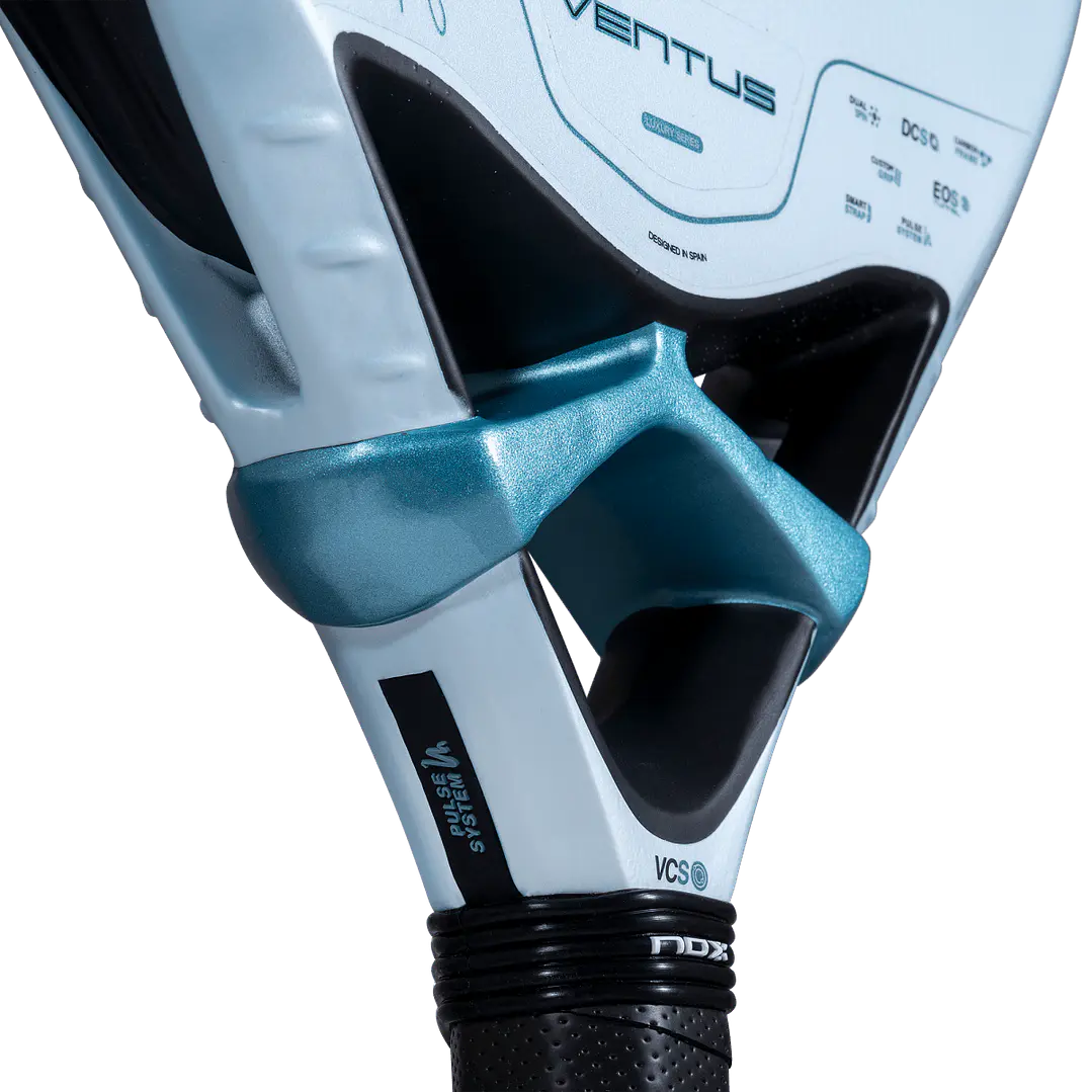 Preventa Pala de pádel Nox Ventus Control 12K by Aranzazu Osoro 2027 7