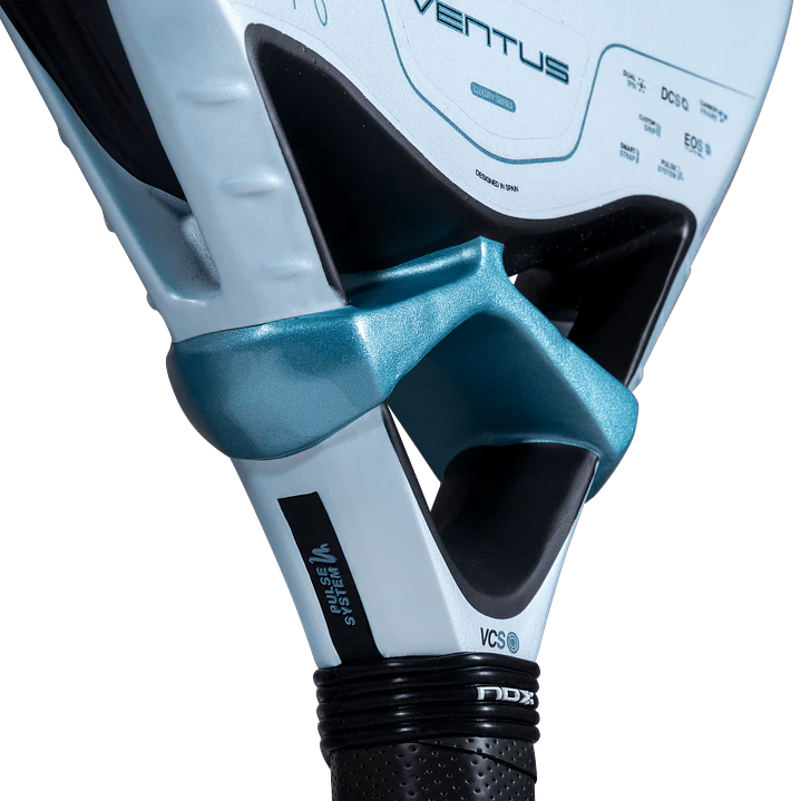 Preventa Pala de pádel Nox Ventus Control 12K by Aranzazu Osoro 2027 7