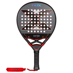 Preventa Pala de pádel Nox Pro Cup Hard by Agustín Tapia 2027