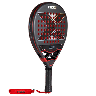 Preventa Pala de pádel Nox Pro Cup Hard by Agustín Tapia 2027