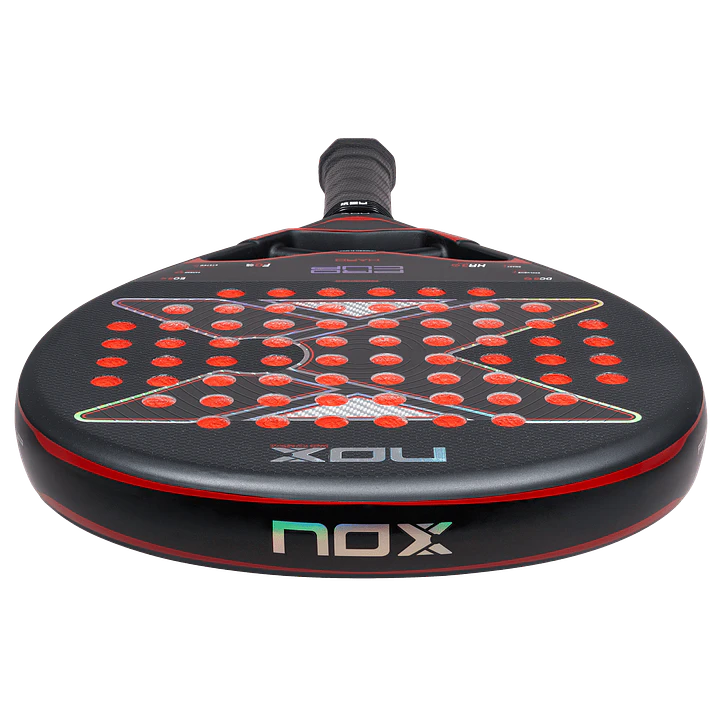 Preventa Pala de pádel Nox Pro Cup Hard by Agustín Tapia 2027 4