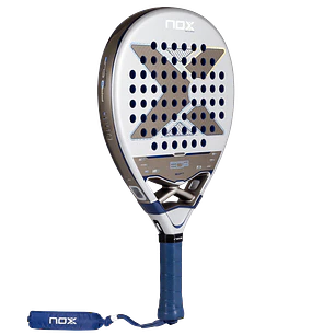 Preventa Pala de pádel Nox Pro Cup Soft by Agustín Tapia 2027