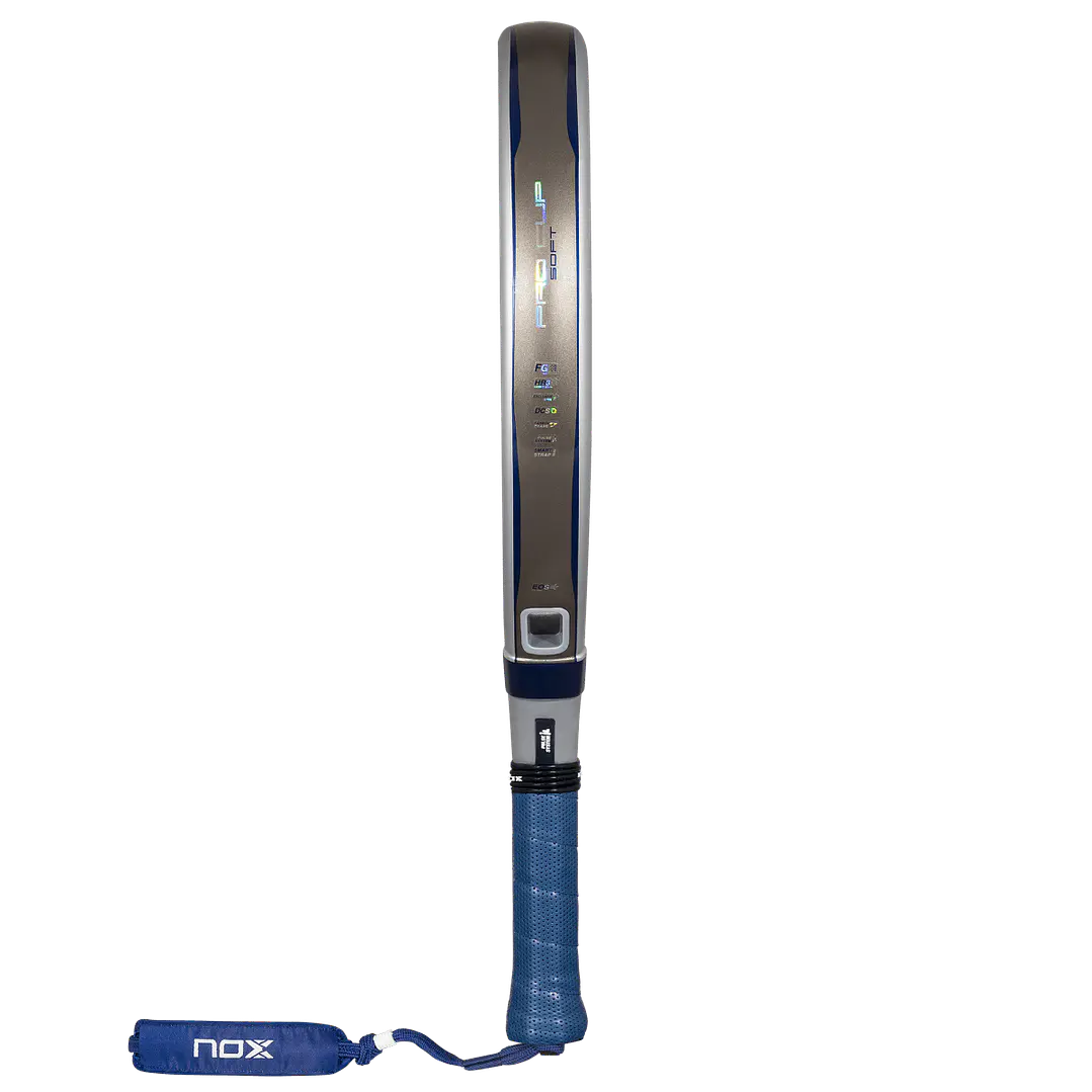 Preventa Pala de pádel Nox Pro Cup Soft by Agustín Tapia 2027 3