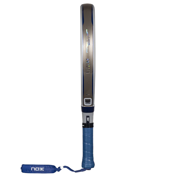 Preventa Pala de pádel Nox Pro Cup Soft by Agustín Tapia 2027 3