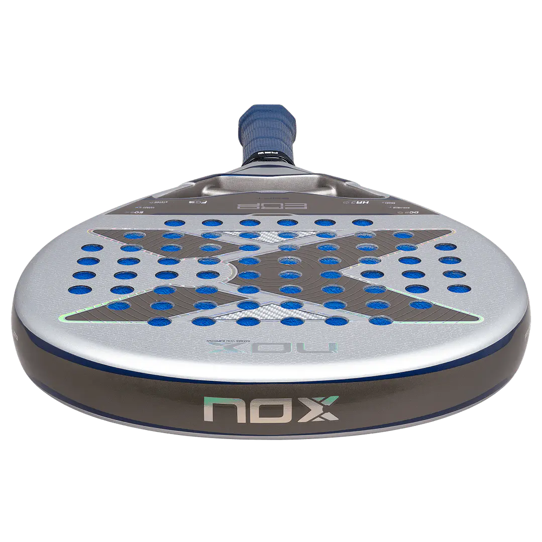 Preventa Pala de pádel Nox Pro Cup Soft by Agustín Tapia 2027 4