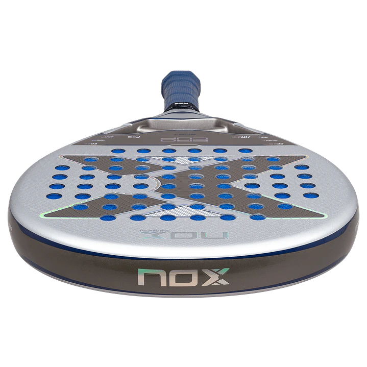 Preventa Pala de pádel Nox Pro Cup Soft by Agustín Tapia 2027 4
