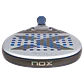 Preventa Pala de pádel Nox Pro Cup Soft by Agustín Tapia 2027 - Miniatura 4