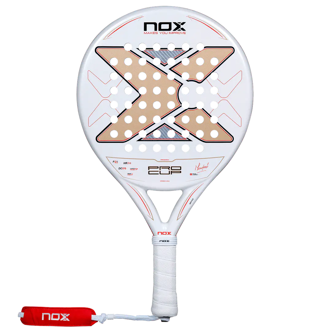 Preventa Pala de pádel Nox ML10 Pro Cup Coorp by Miguel Lamperti 2027 1