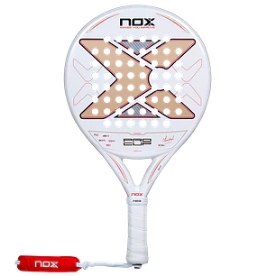 Preventa Pala de pádel Nox ML10 Pro Cup Coorp by Miguel Lamperti 2027