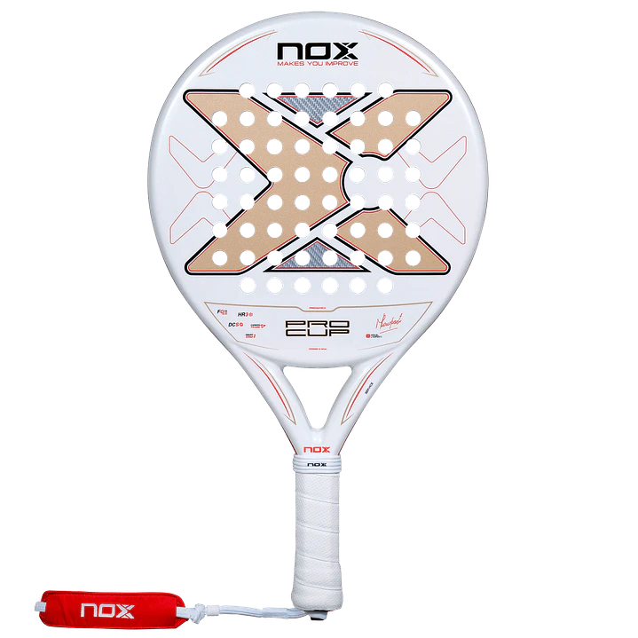 Preventa Pala de pádel Nox ML10 Pro Cup Coorp by Miguel Lamperti 2027 1