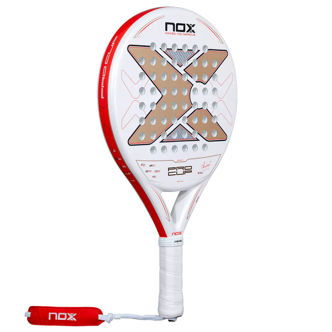 Preventa Pala de pádel Nox ML10 Pro Cup Coorp by Miguel Lamperti 2027 2