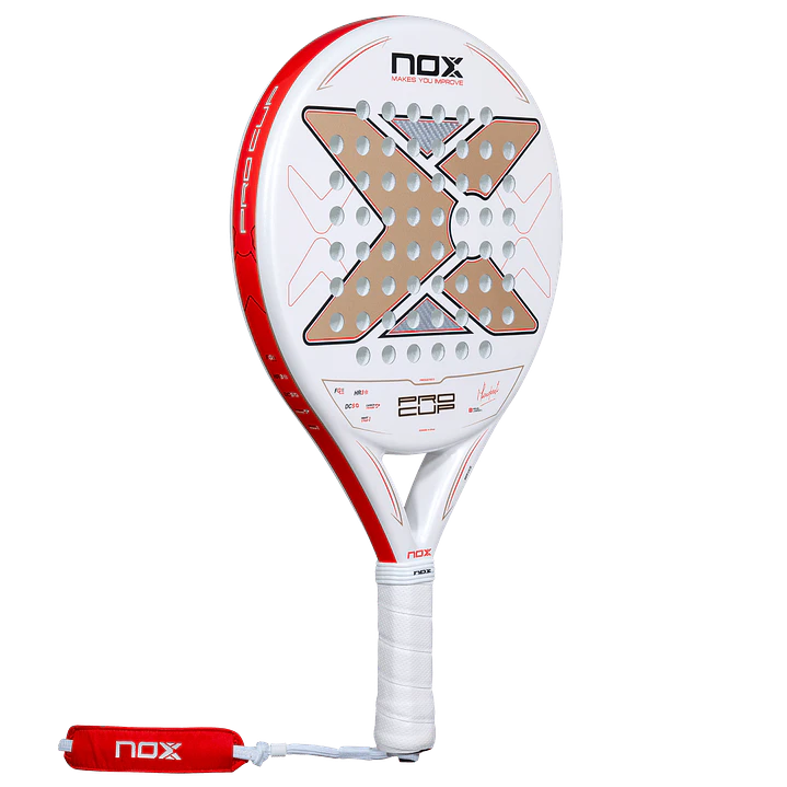 Preventa Pala de pádel Nox ML10 Pro Cup Coorp by Miguel Lamperti 2027 2