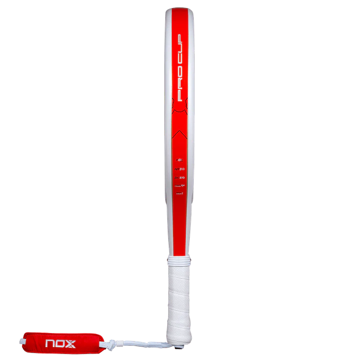 Preventa Pala de pádel Nox ML10 Pro Cup Coorp by Miguel Lamperti 2027 3
