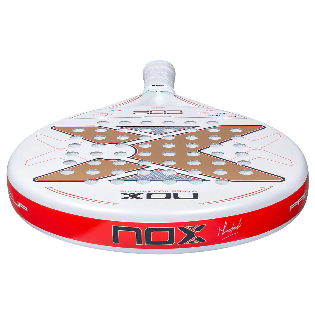 Preventa Pala de pádel Nox ML10 Pro Cup Coorp by Miguel Lamperti 2027 4