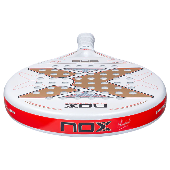 Preventa Pala de pádel Nox ML10 Pro Cup Coorp by Miguel Lamperti 2027 4