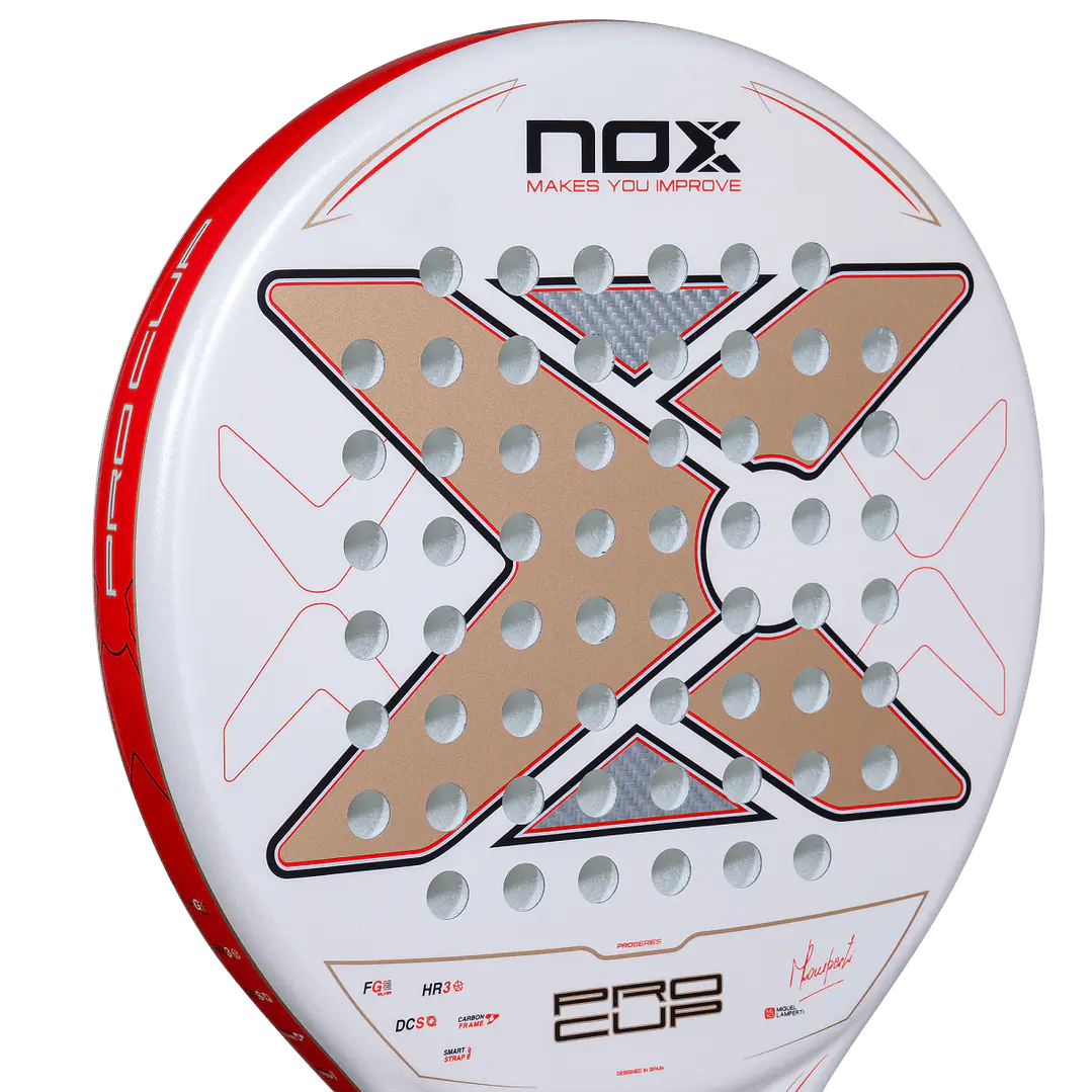 Preventa Pala de pádel Nox ML10 Pro Cup Coorp by Miguel Lamperti 2027 5