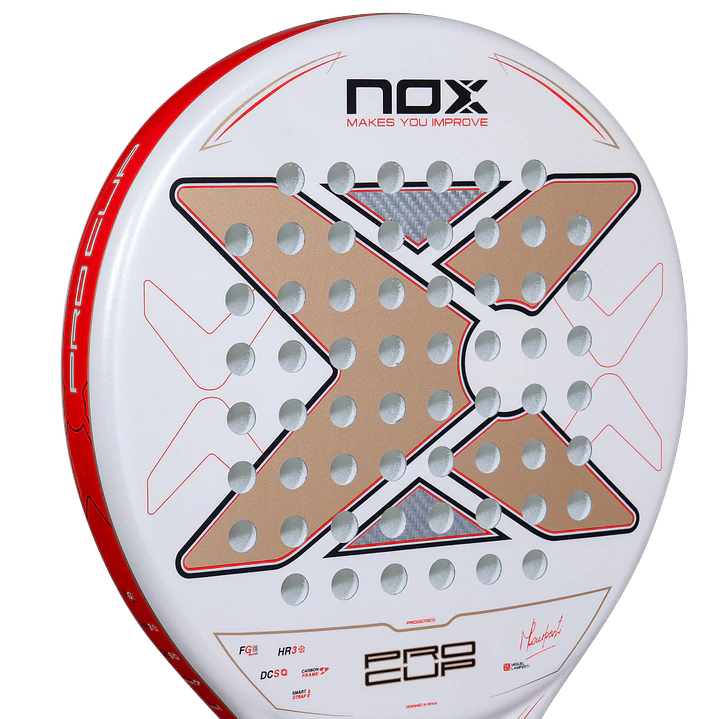 Preventa Pala de pádel Nox ML10 Pro Cup Coorp by Miguel Lamperti 2027 5