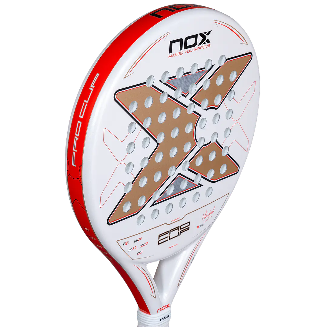 Preventa Pala de pádel Nox ML10 Pro Cup Coorp by Miguel Lamperti 2027 7