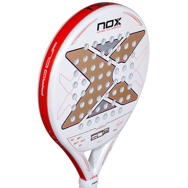 Preventa Pala de pádel Nox ML10 Pro Cup Coorp by Miguel Lamperti 2027 7