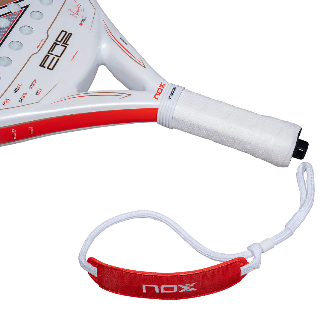 Preventa Pala de pádel Nox ML10 Pro Cup Coorp by Miguel Lamperti 2027 8