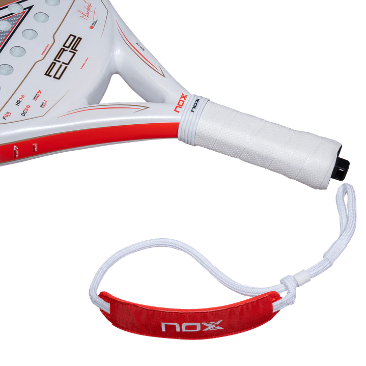 Preventa Pala de pádel Nox ML10 Pro Cup Coorp by Miguel Lamperti 2027 8