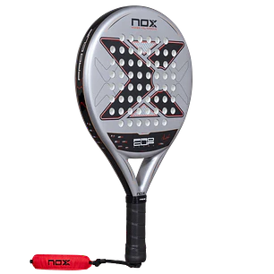 Preventa Pala de pádel Nox ML10 Pro Cup Rough by Miguel Lamperti 2027