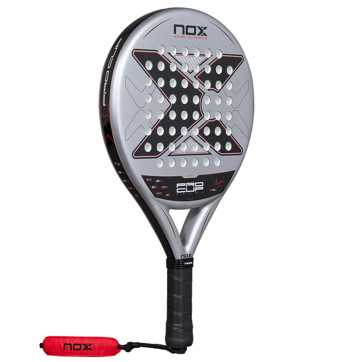 Preventa Pala de pádel Nox ML10 Pro Cup Rough by Miguel Lamperti 2027 2