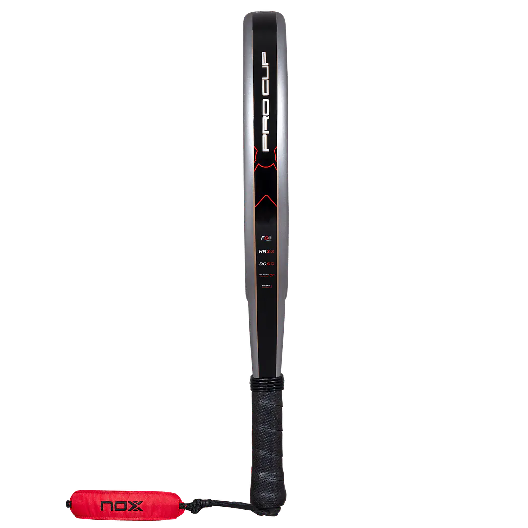 Preventa Pala de pádel Nox ML10 Pro Cup Rough by Miguel Lamperti 2027 3