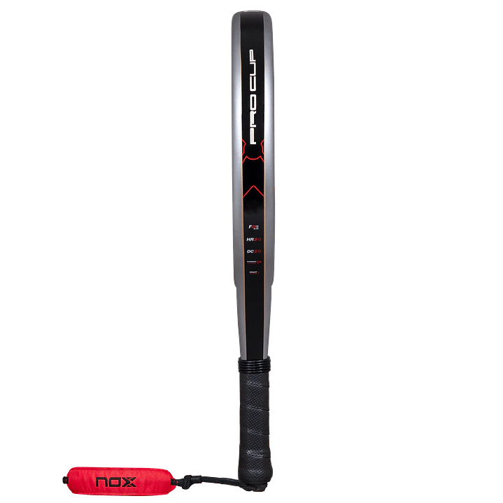Preventa Pala de pádel Nox ML10 Pro Cup Rough by Miguel Lamperti 2027 3