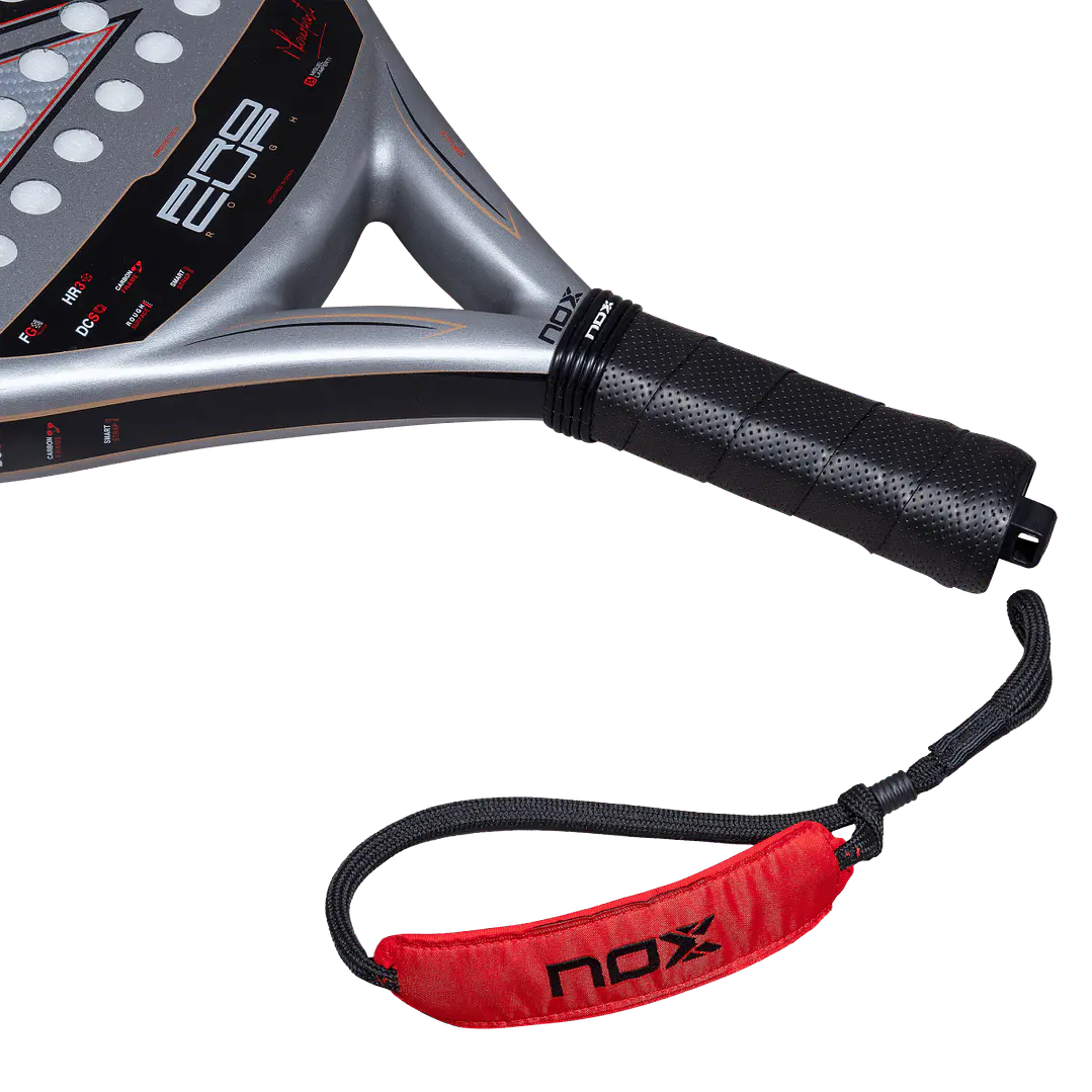 Preventa Pala de pádel Nox ML10 Pro Cup Rough by Miguel Lamperti 2027 8