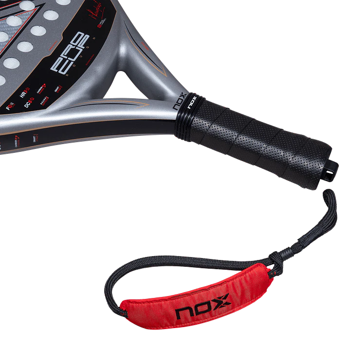 Preventa Pala de pádel Nox ML10 Pro Cup Rough by Miguel Lamperti 2027 8