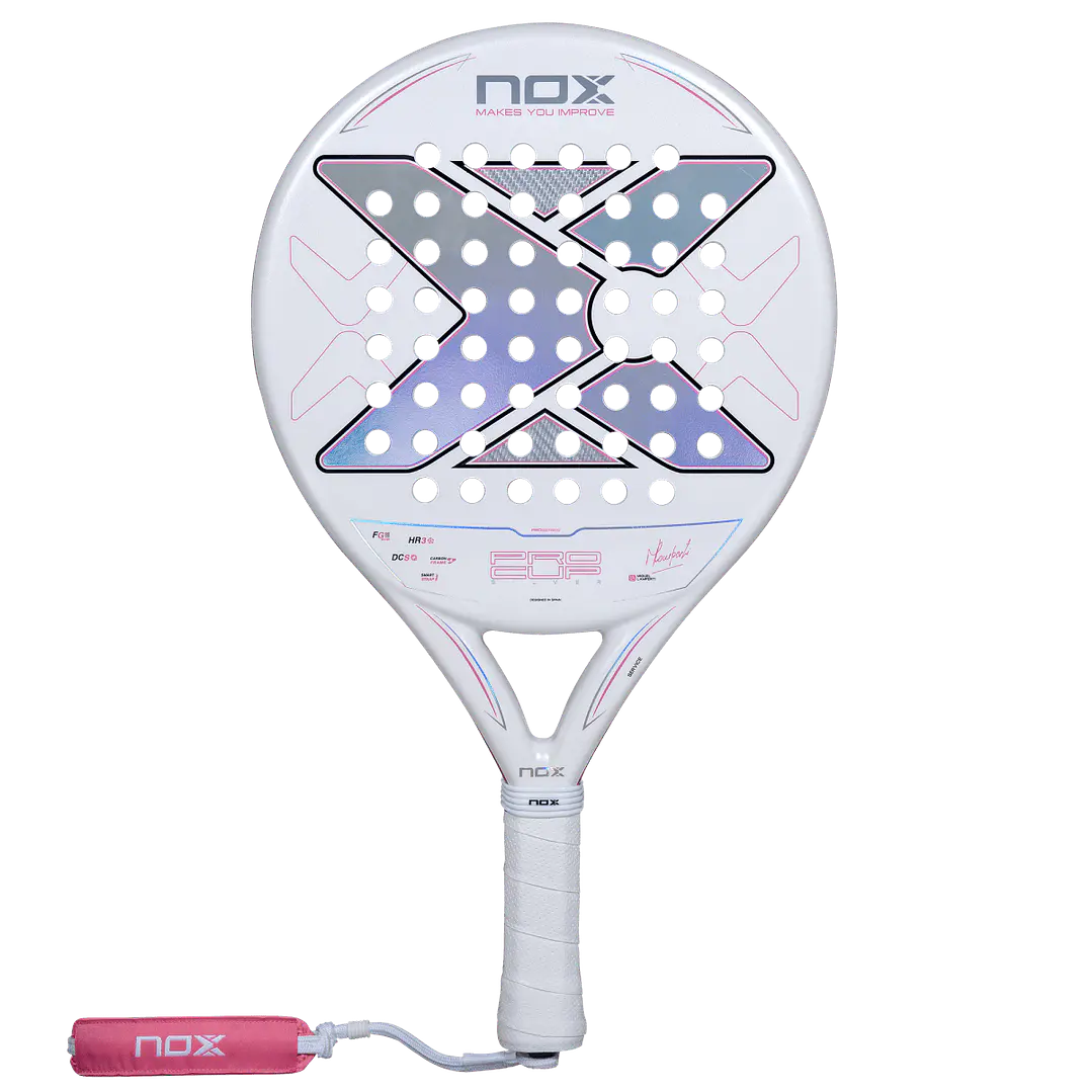 Preventa Pala de pádel Nox ML10 Pro Cup Light by Miguel Lamperti 2027 1