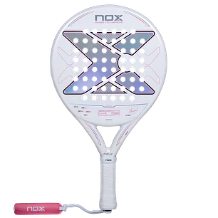Preventa Pala de pádel Nox ML10 Pro Cup Light by Miguel Lamperti 2027