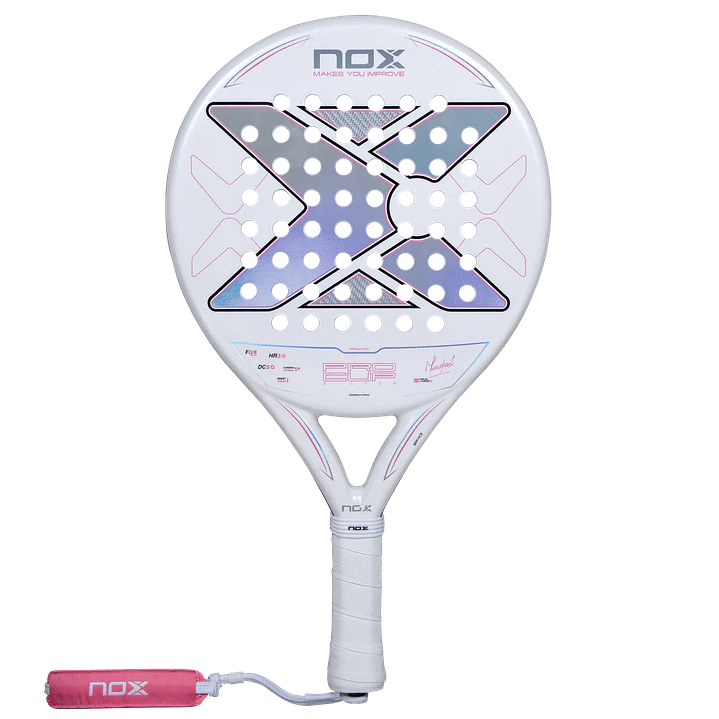Preventa Pala de pádel Nox ML10 Pro Cup Light by Miguel Lamperti 2027 1