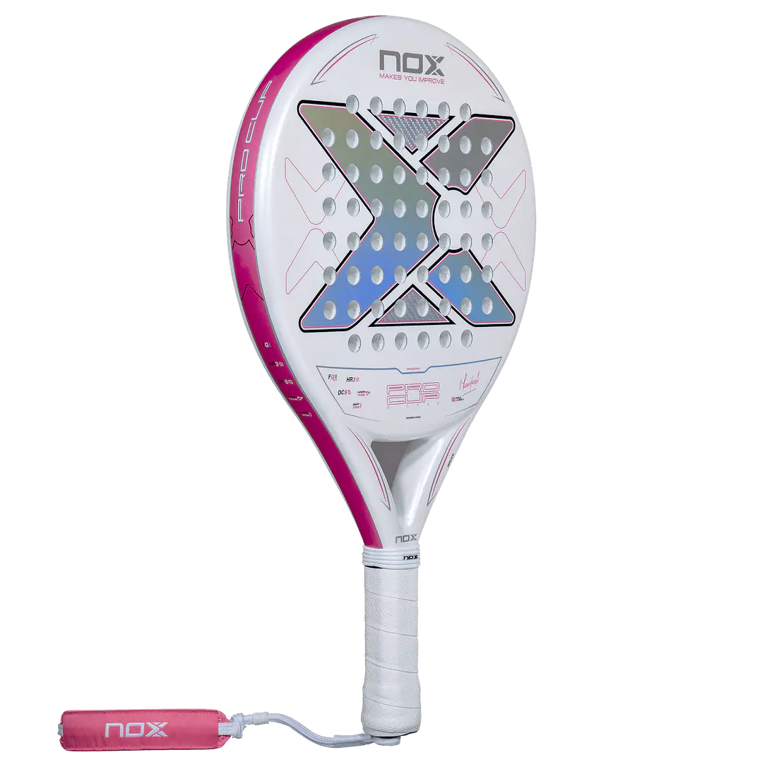 Preventa Pala de pádel Nox ML10 Pro Cup Light by Miguel Lamperti 2027 2