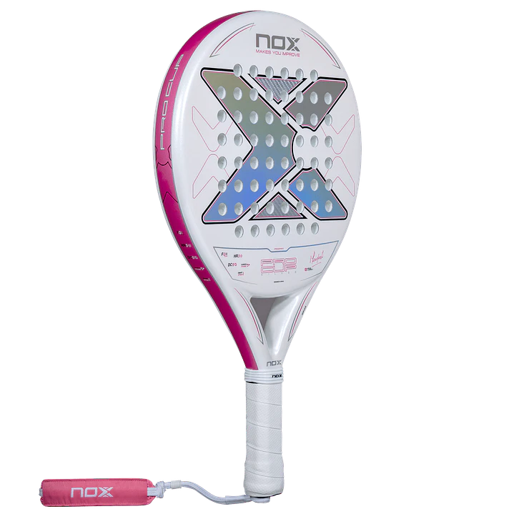 Preventa Pala de pádel Nox ML10 Pro Cup Light by Miguel Lamperti 2027 2