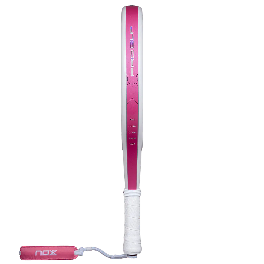 Preventa Pala de pádel Nox ML10 Pro Cup Light by Miguel Lamperti 2027 3