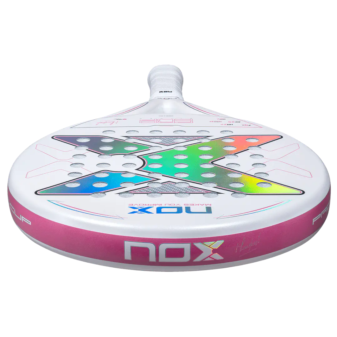 Preventa Pala de pádel Nox ML10 Pro Cup Light by Miguel Lamperti 2027 4