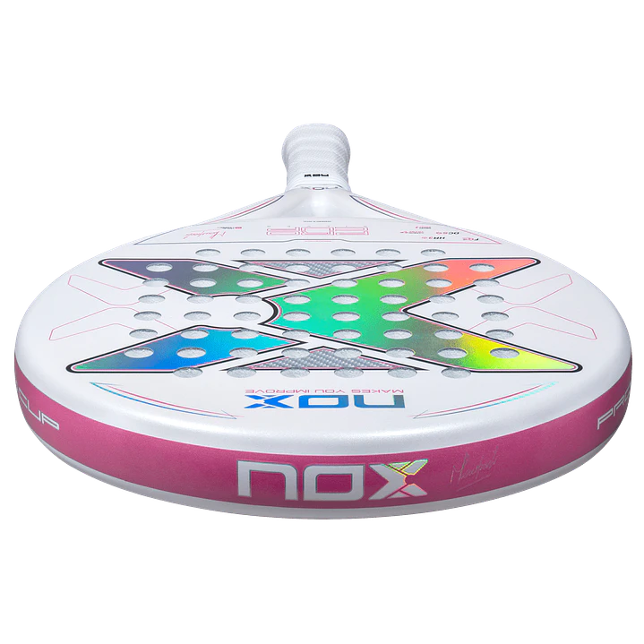 Preventa Pala de pádel Nox ML10 Pro Cup Light by Miguel Lamperti 2027 4