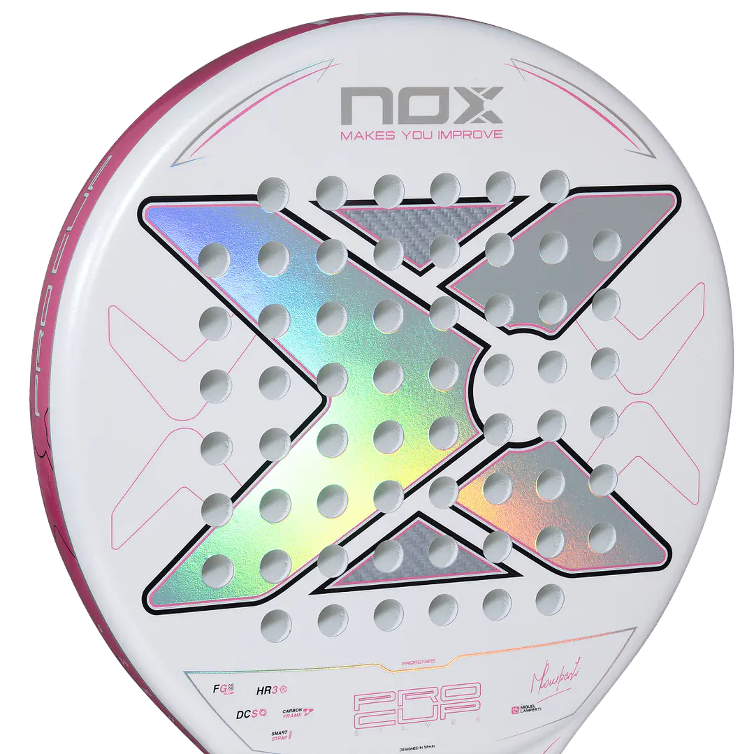 Preventa Pala de pádel Nox ML10 Pro Cup Light by Miguel Lamperti 2027 5