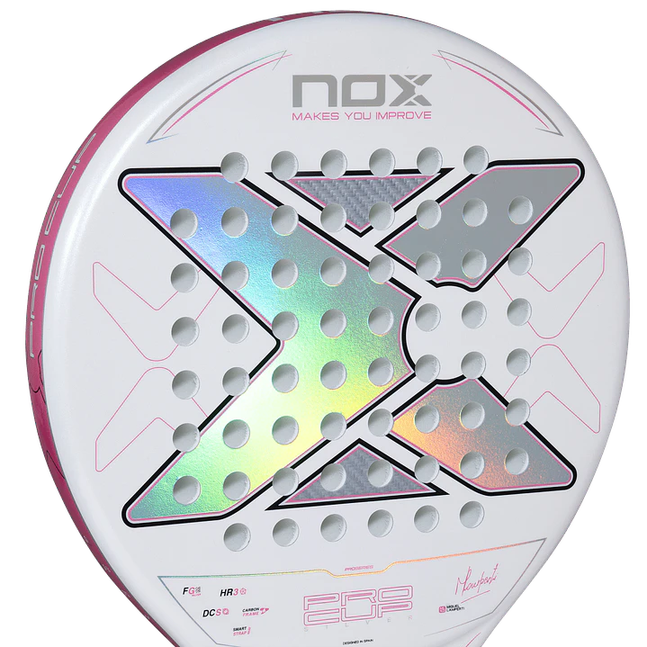 Preventa Pala de pádel Nox ML10 Pro Cup Light by Miguel Lamperti 2027 5