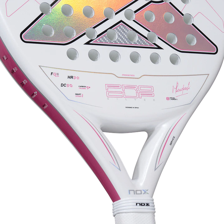 Preventa Pala de pádel Nox ML10 Pro Cup Light by Miguel Lamperti 2027 6