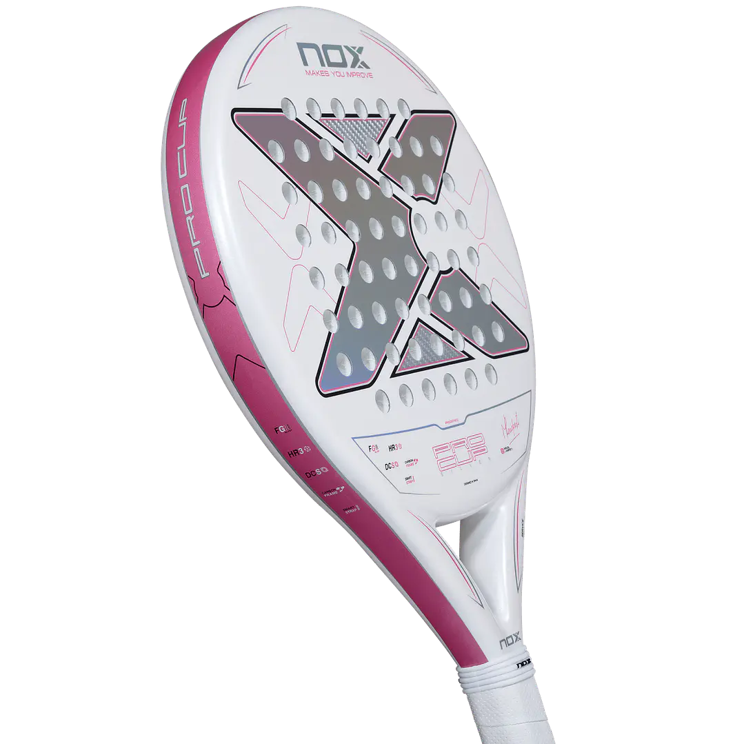Preventa Pala de pádel Nox ML10 Pro Cup Light by Miguel Lamperti 2027 7