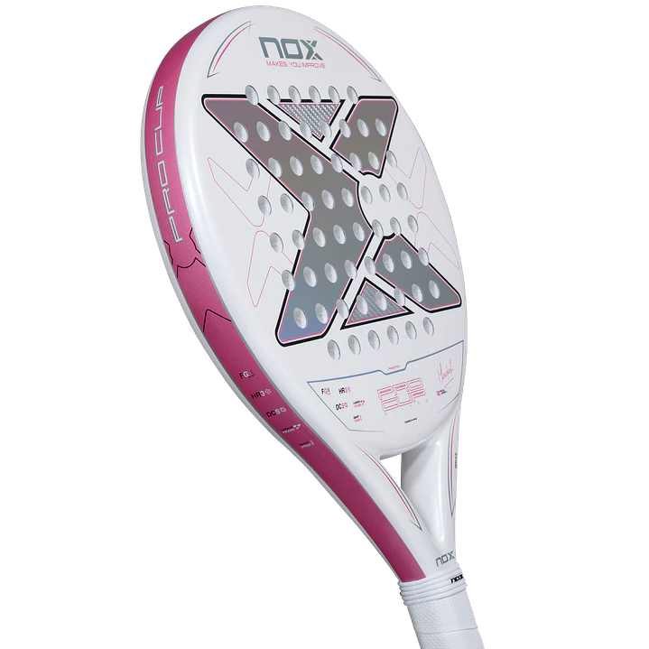 Preventa Pala de pádel Nox ML10 Pro Cup Light by Miguel Lamperti 2027 7